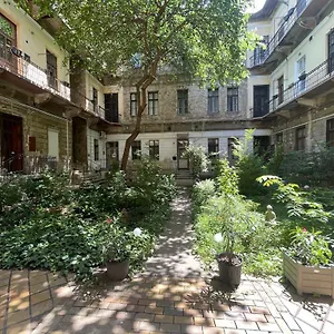 Andrassy 91 Apartamento