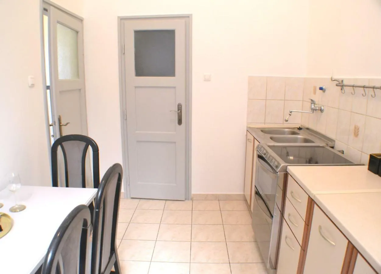 Bpr Auric Home Budapest Apartamento