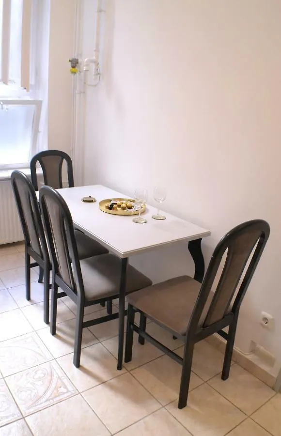 Bpr Auric Home Budapest 0*,